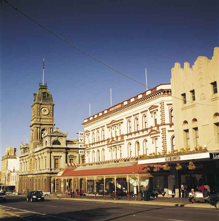 Ballarat Public Holidays 2024 Pdf Otha Tressa