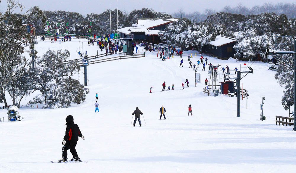 In The Snow Which NSW ski resort is your best fit? Australian Traveller