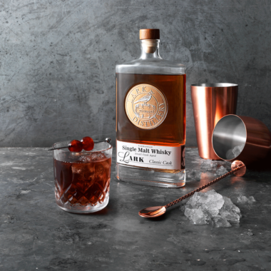 The Glenferri Cocktail