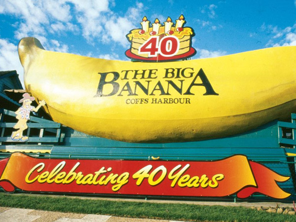 Big Banana