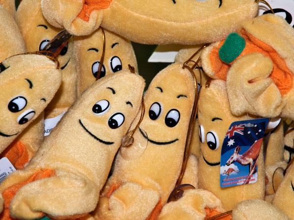 Big Banana Souvenirs