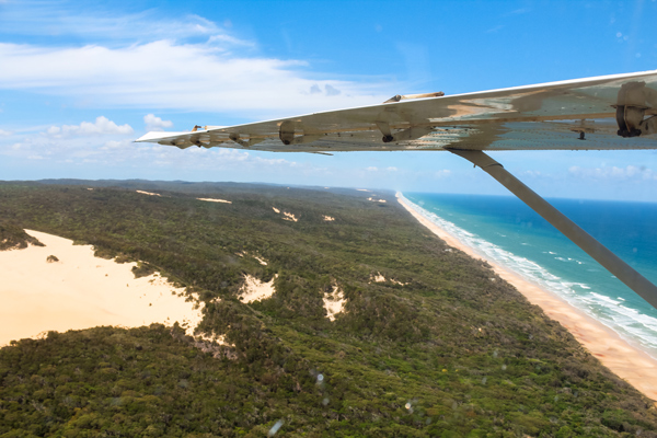 75 Mile Beach