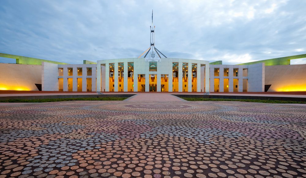Things you didn't know about Australia's capital Canberra