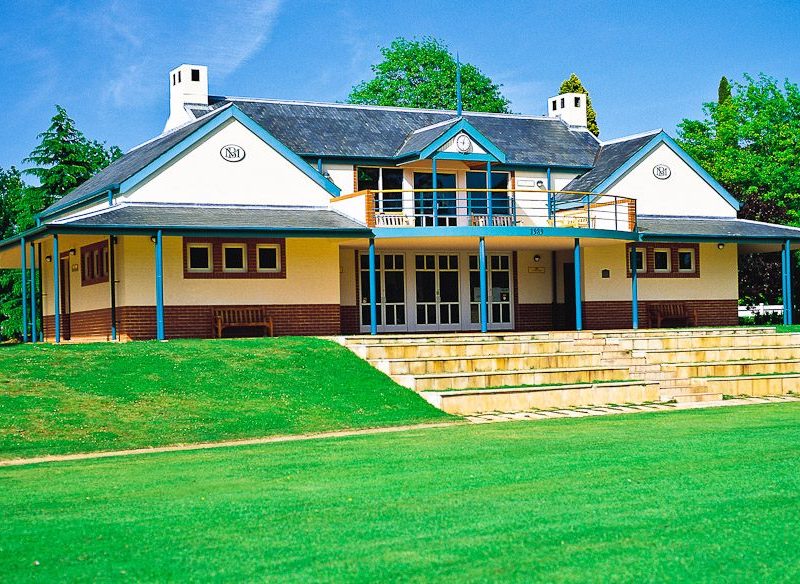 Pad up with Don Bradman in Bowral Australian Traveller