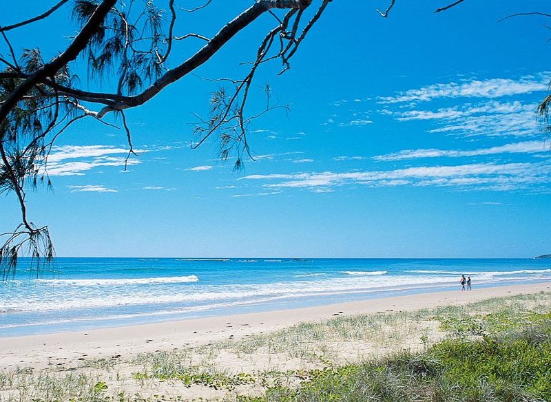 Coffs Coast Beaches - A readers favourites