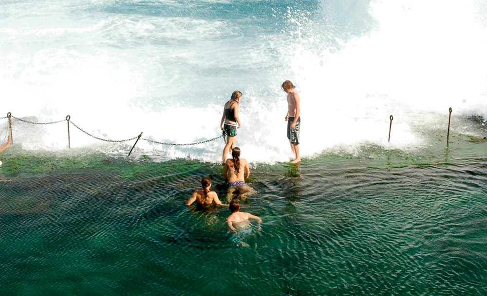 Bogey Hole Newcastle