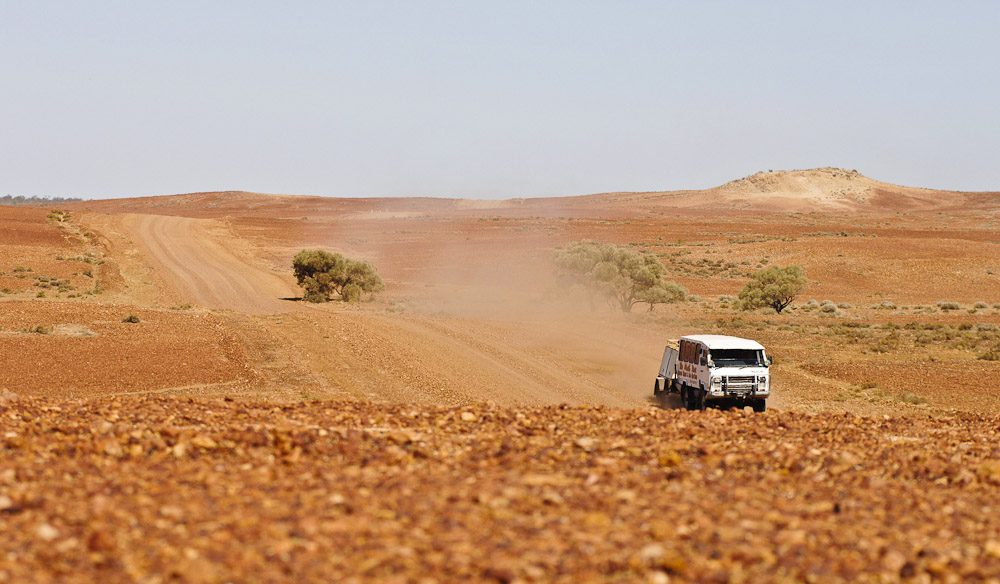 Be a Postman for a Day