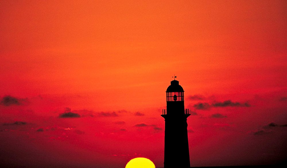Cape Du Couedic Lighthouse Kangaroo Island