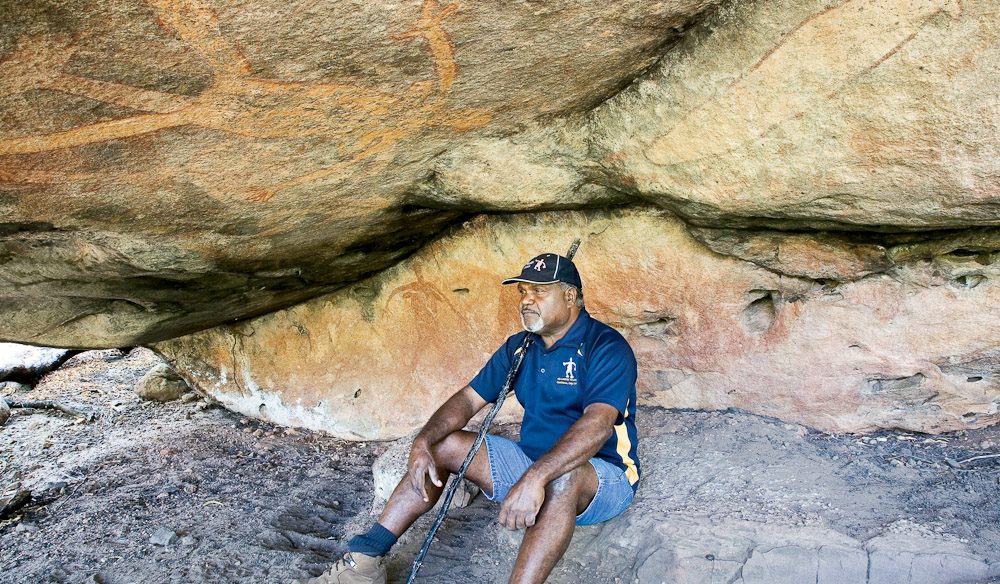 Rainbow Serpent Tour