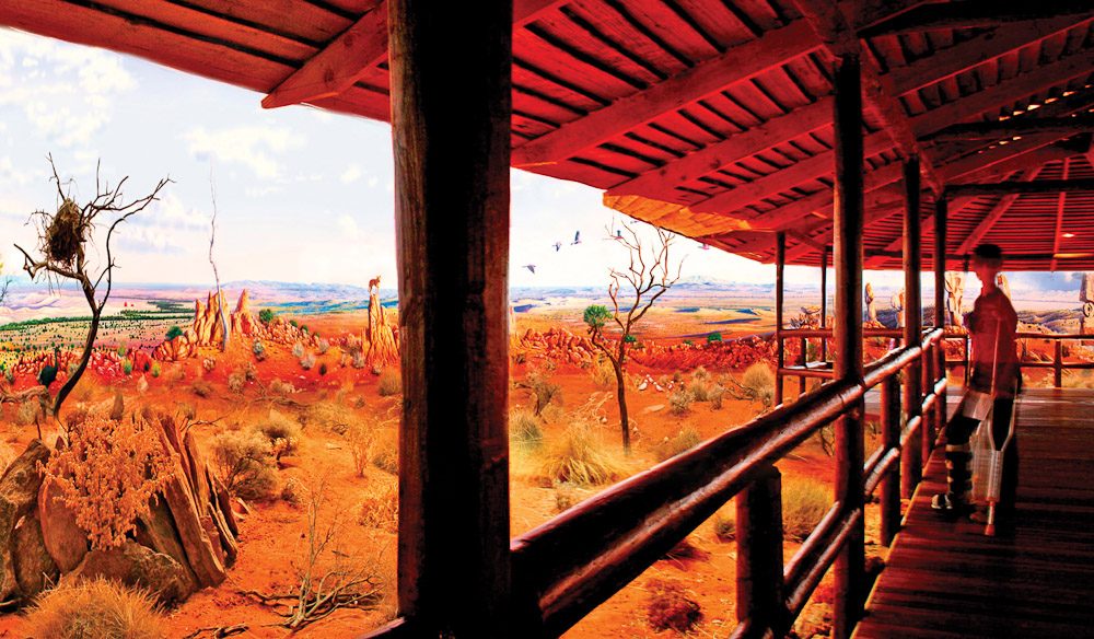 Big Picture Broken Hill