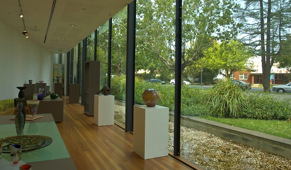 National Art Glass Gallery