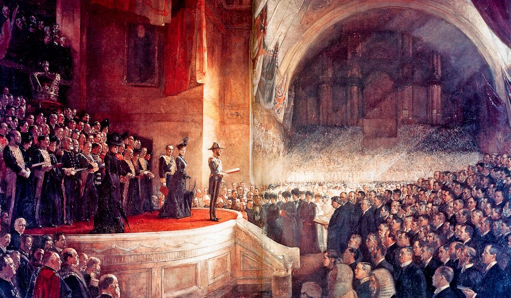 The Big Picture Tom Roberts