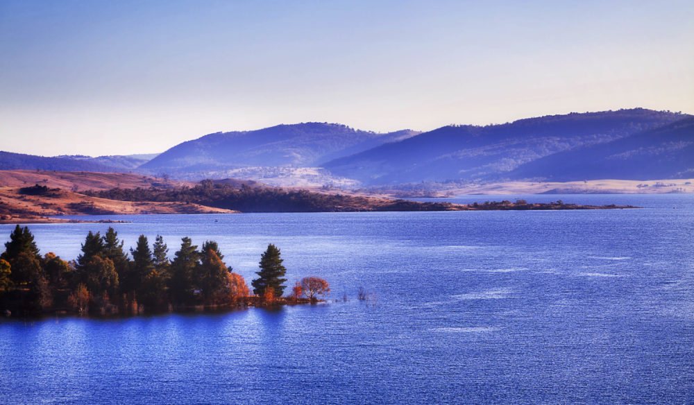 Jindabyne NSW