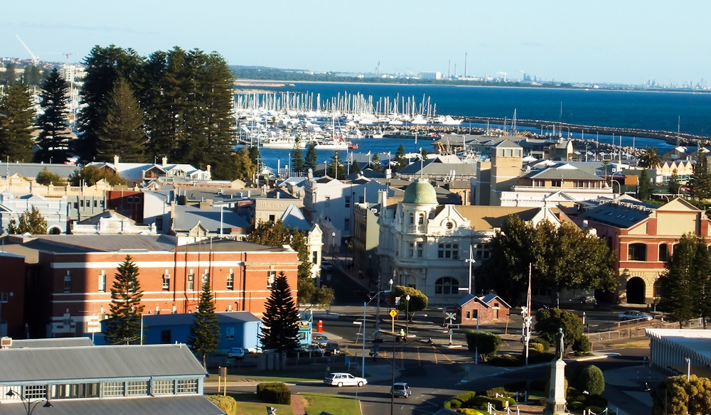 Fremantle WA