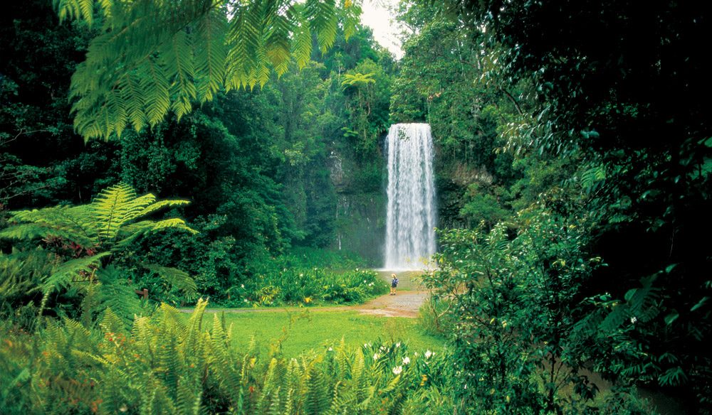 Atherton QLD
