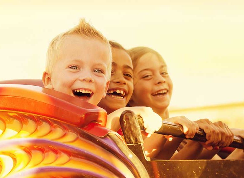 An insider's guide to the Gold Coast Theme Parks