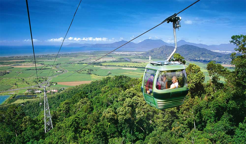 Kuranda QLD