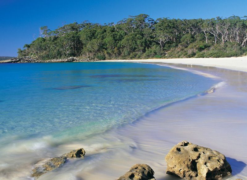 Jervis Bay Holiday Travel Ideas Australian Traveller