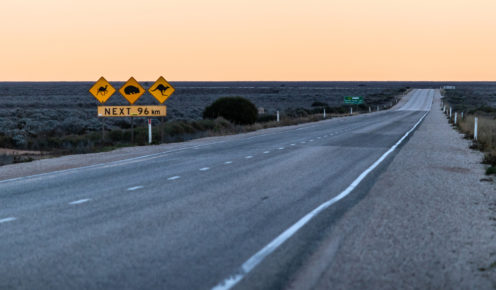 nullarbor