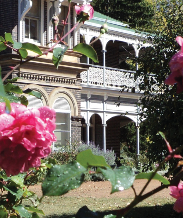Armidale
