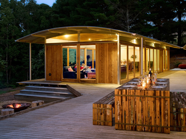 Twelve Apostles Lodge