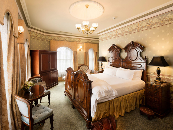 Craigs Royal Hotel, VIC