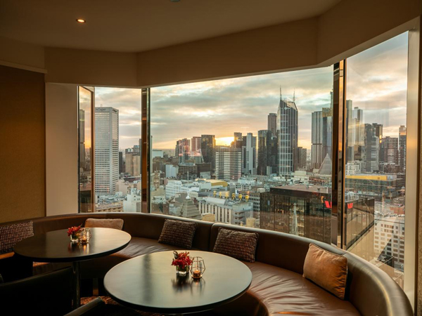 Grand Hyatt Melbourne, VIC