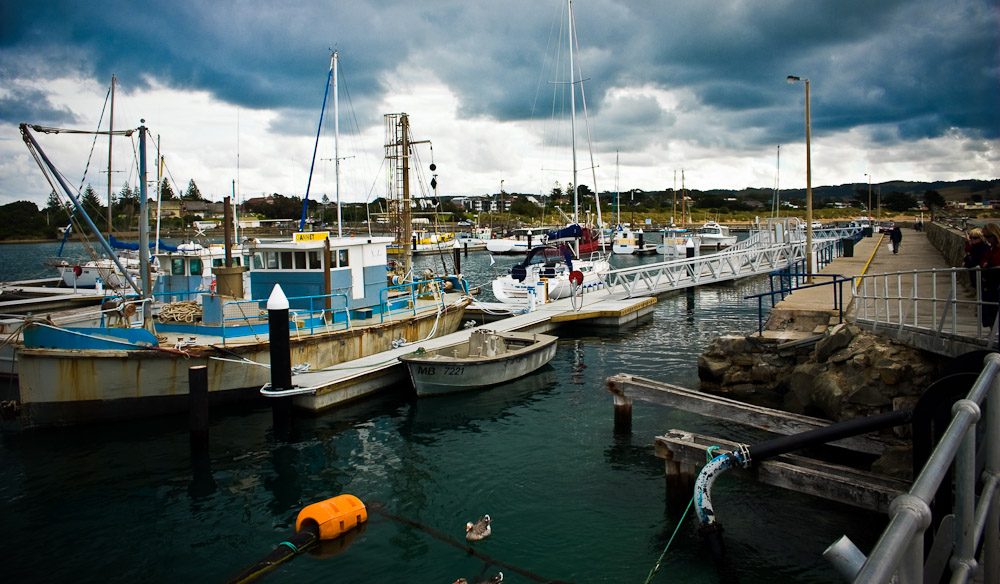 Apollo Bay VIC