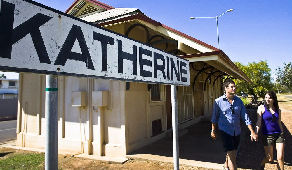 Katherine