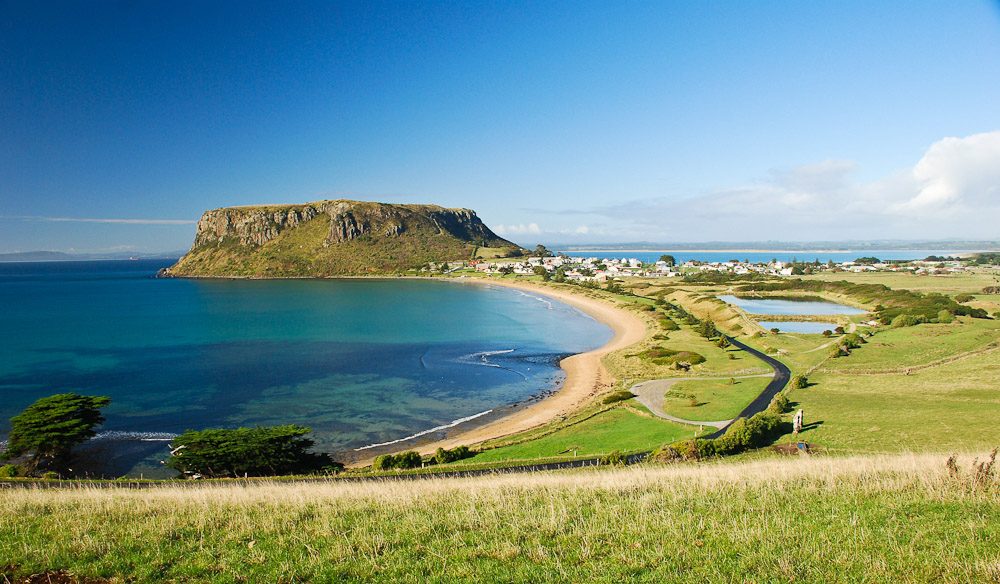 Stanley TAS