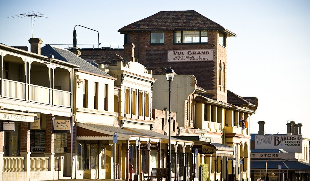 Queenscliff VIC