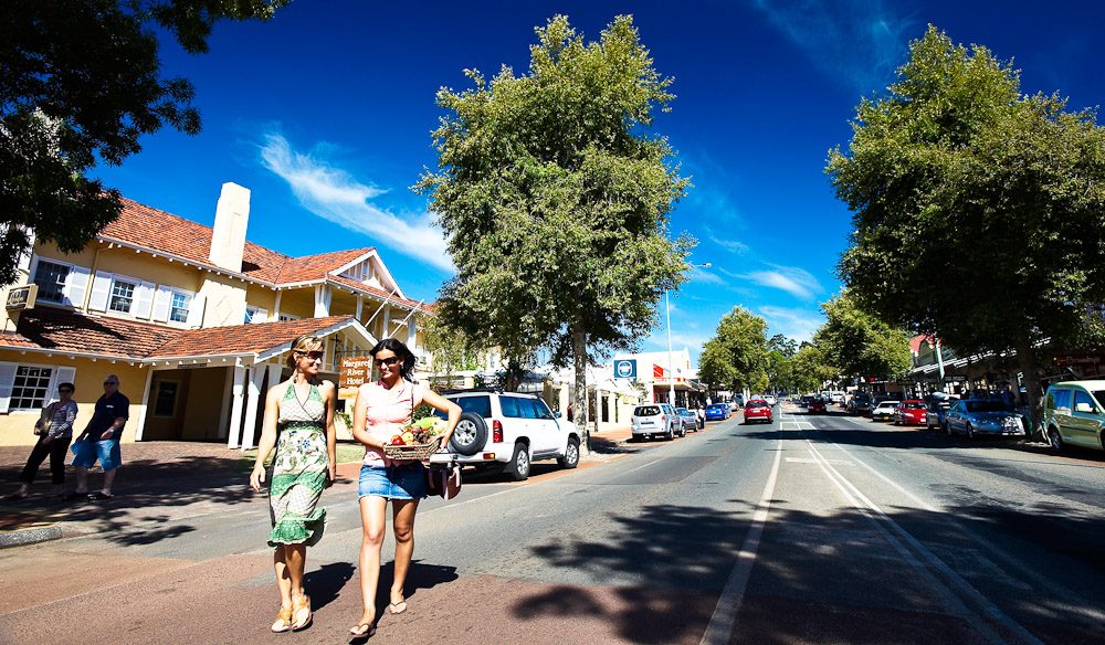 best coastal towns to live in south australia