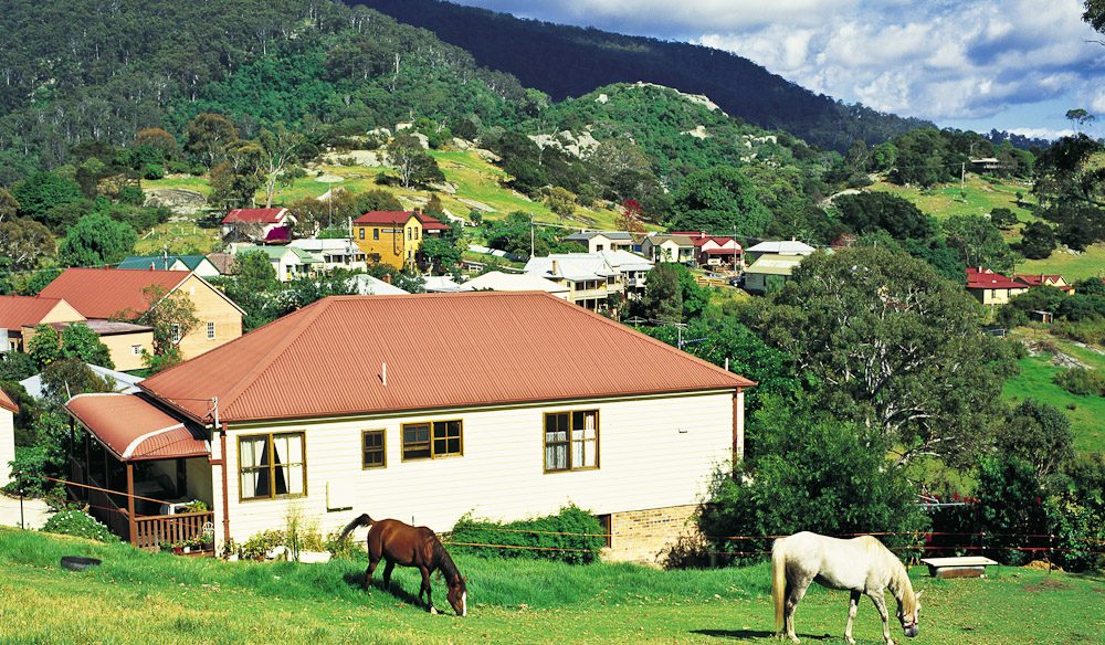 Tilba Tilba, Eurobodalla