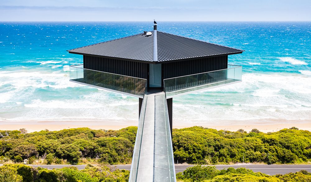 Pole House Fairhaven Great Ocean Road