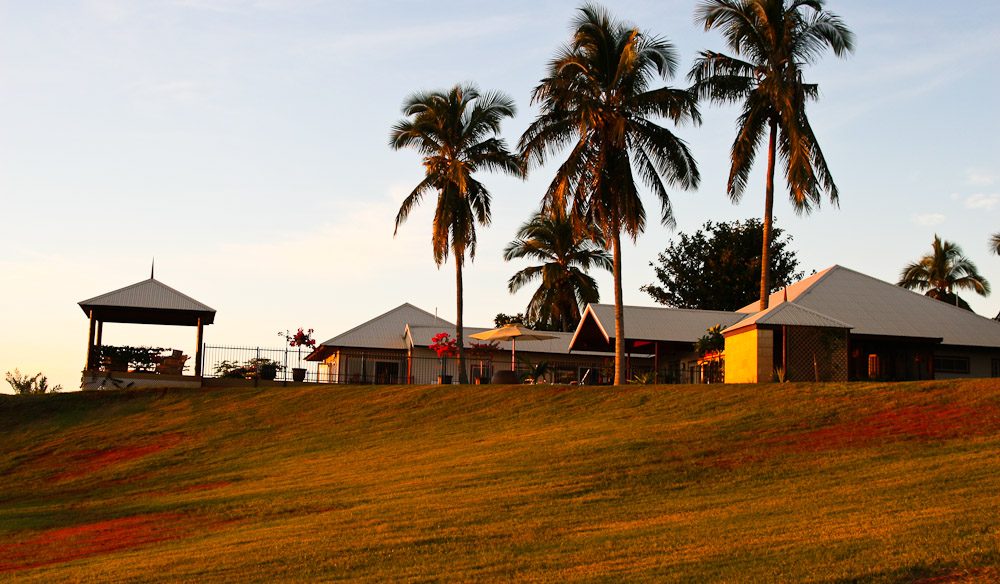 Broome Lagoon Holiday House Broome Australian Traveller