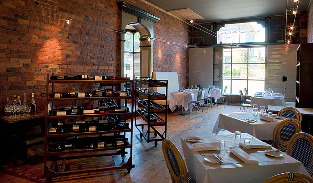 Order the duck at Annie Smithers’ Bistrot Australian Traveller