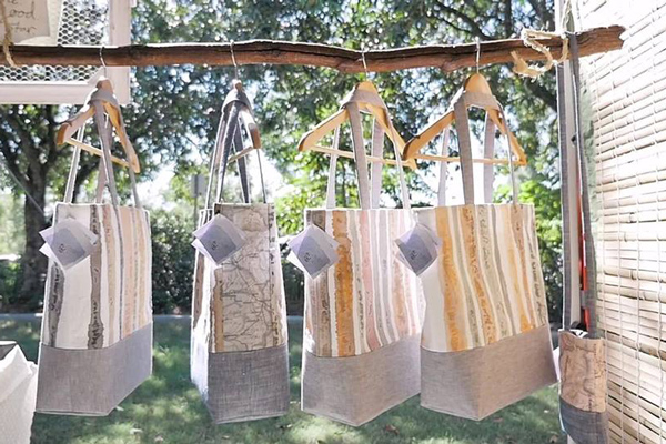 Eumundi Markets QLD