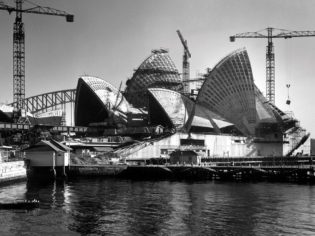 Australia's Greatest Engineering Marvels