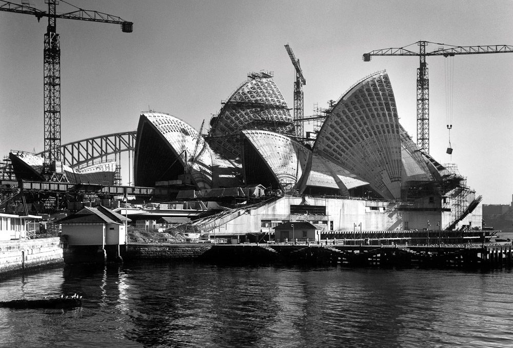 Australia's Greatest Engineering Marvels