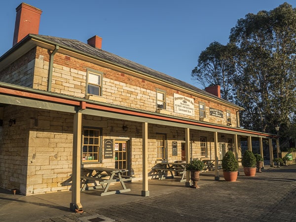 Surveyor General Inn, Berrima, NSW Australia