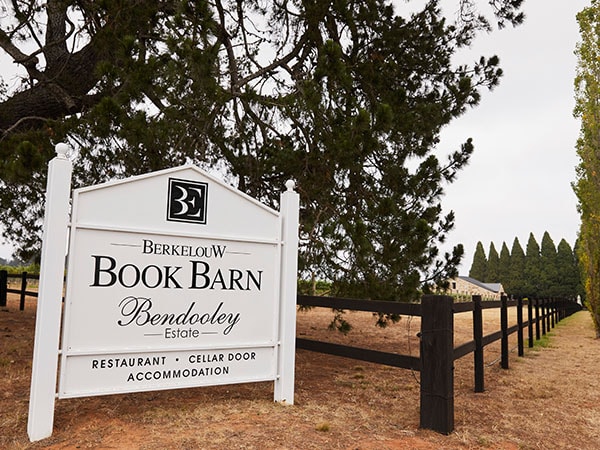 Berkelouw Book Barn, Berrima, NSW, Australia