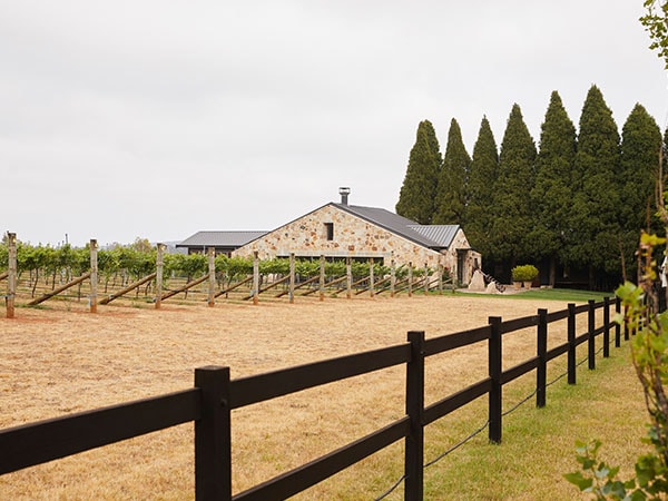 Bendooley Estate, Berrima, NSW Australia