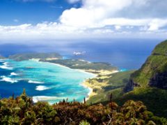 10 unusual Christmas holiday destinations in Australia