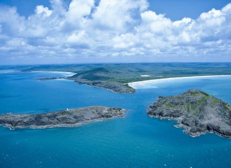 100 Things To Do Before You Die #027 Reach Australia's Northernmost Point At Cape York.