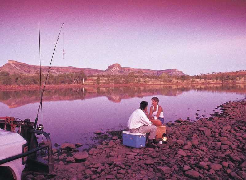 100 Things To Do Before You Die #057 Drive The Gibb River Road