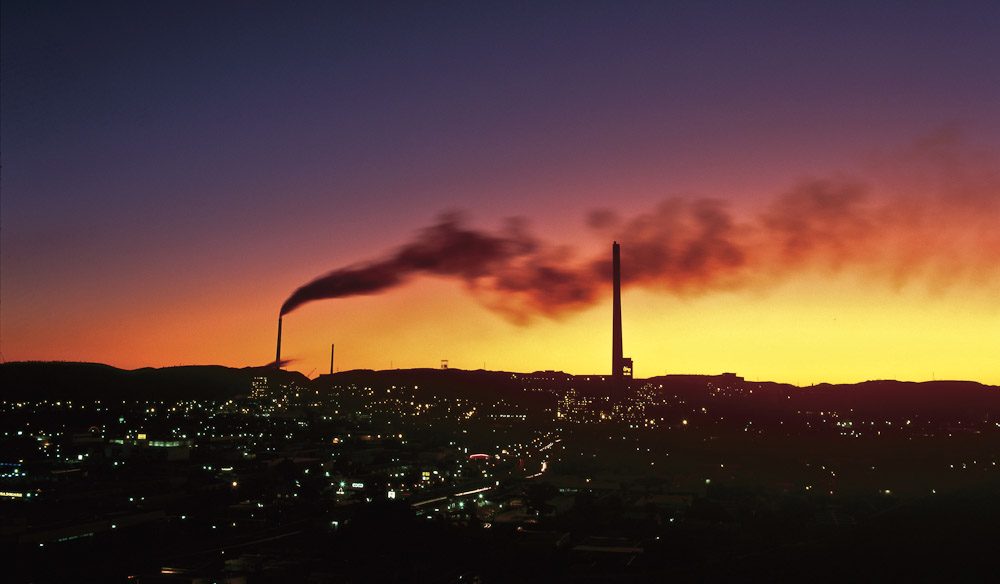 Mt Isa QLD