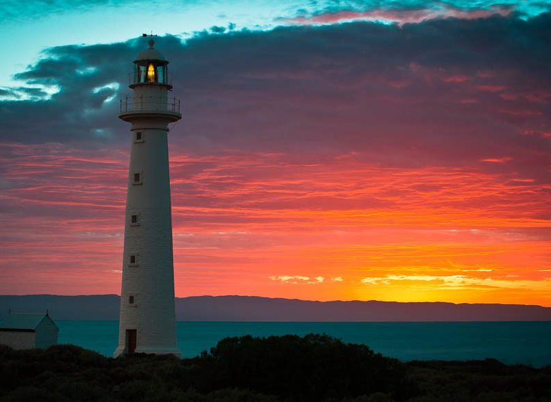 100 Best Views In Australia #66 Point Lowly Lighthouse, SA - Australian ...