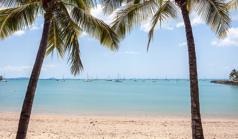 Airlie Beach QLD