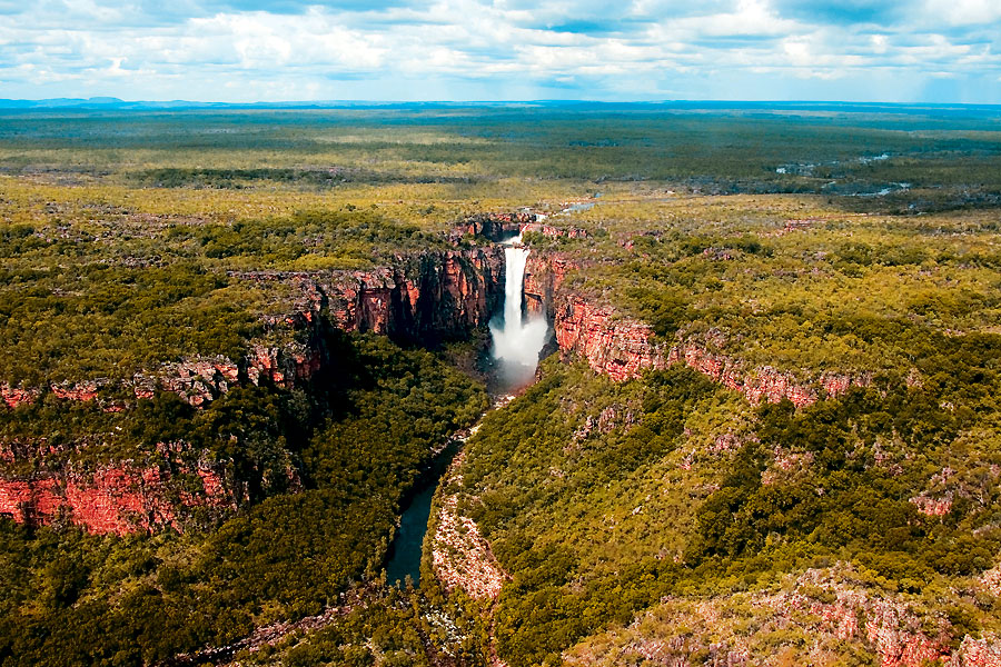 Jim Jim Falls, Kakadu