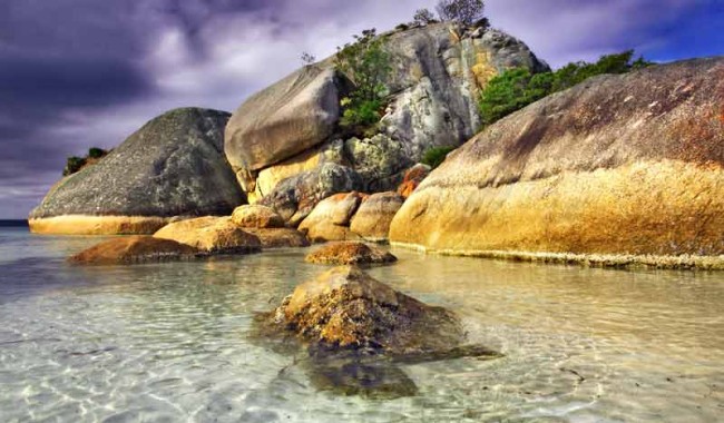 Two Peoples Bay | Australian Traveller